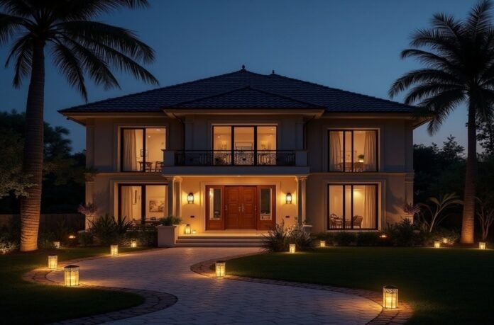 Ramadan-Dream-home