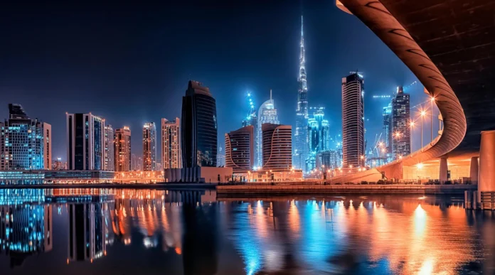 Dubai Area Guide