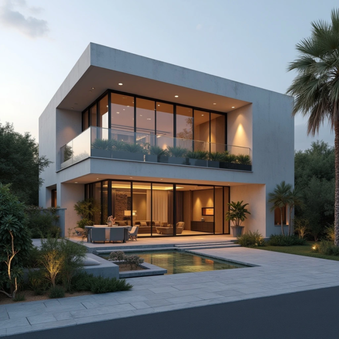 A-dream-home-front-image